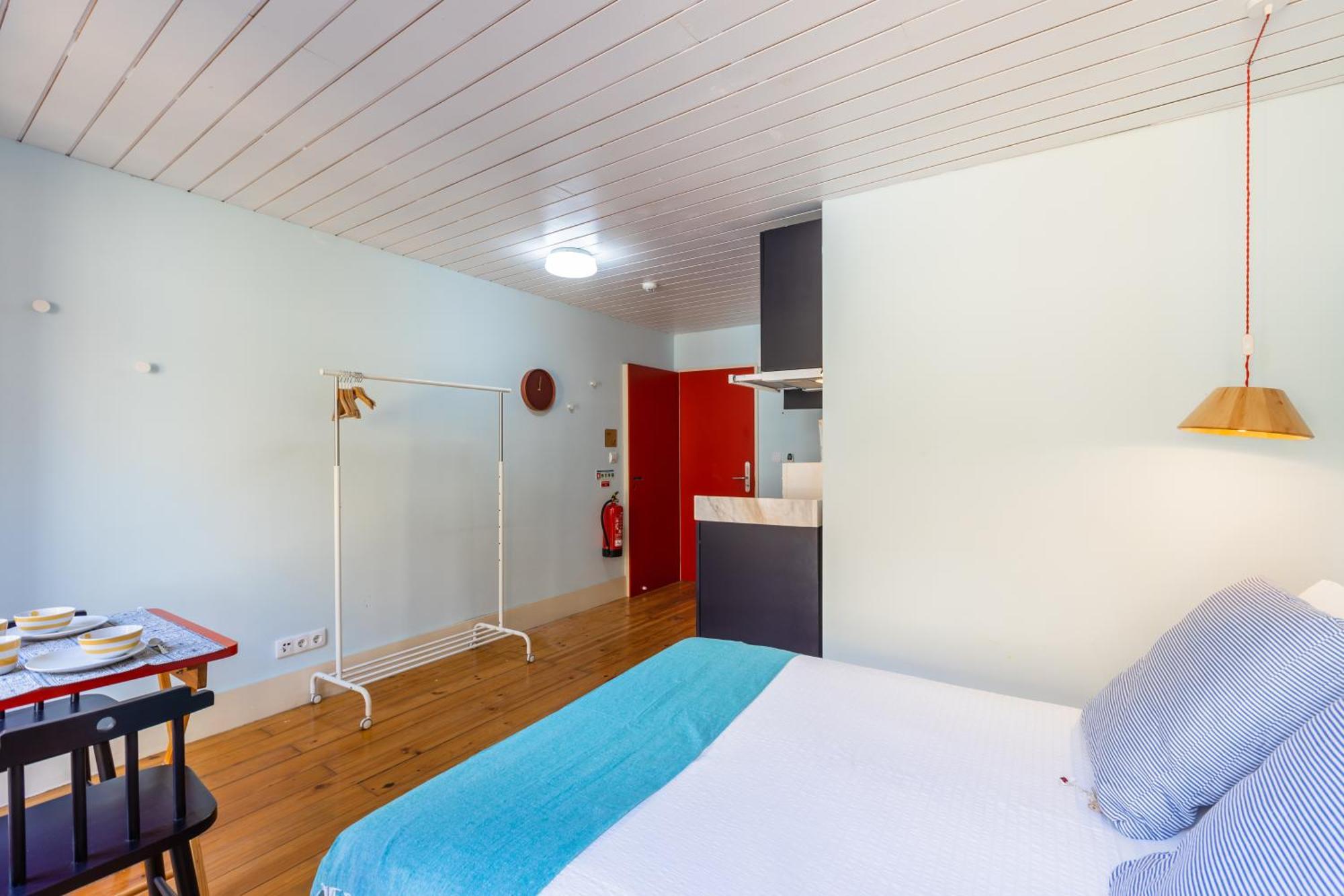 Apartment Victoria @ Clerigos Porto