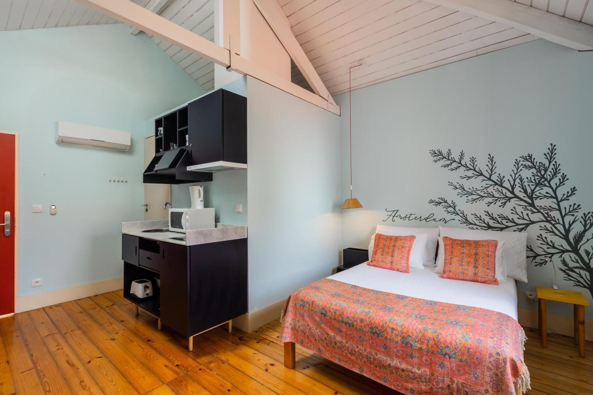 Apartment Victoria @ Clerigos *