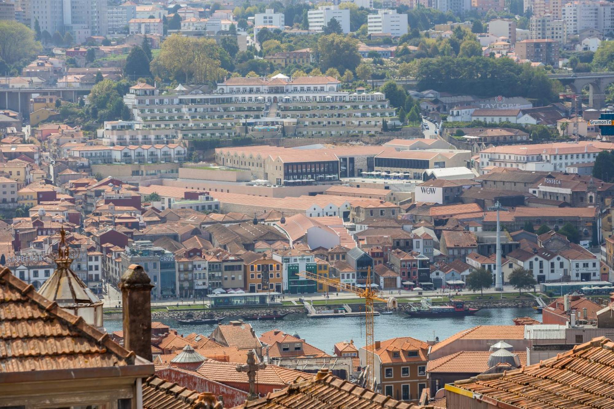 Victoria @ Clerigos Porto