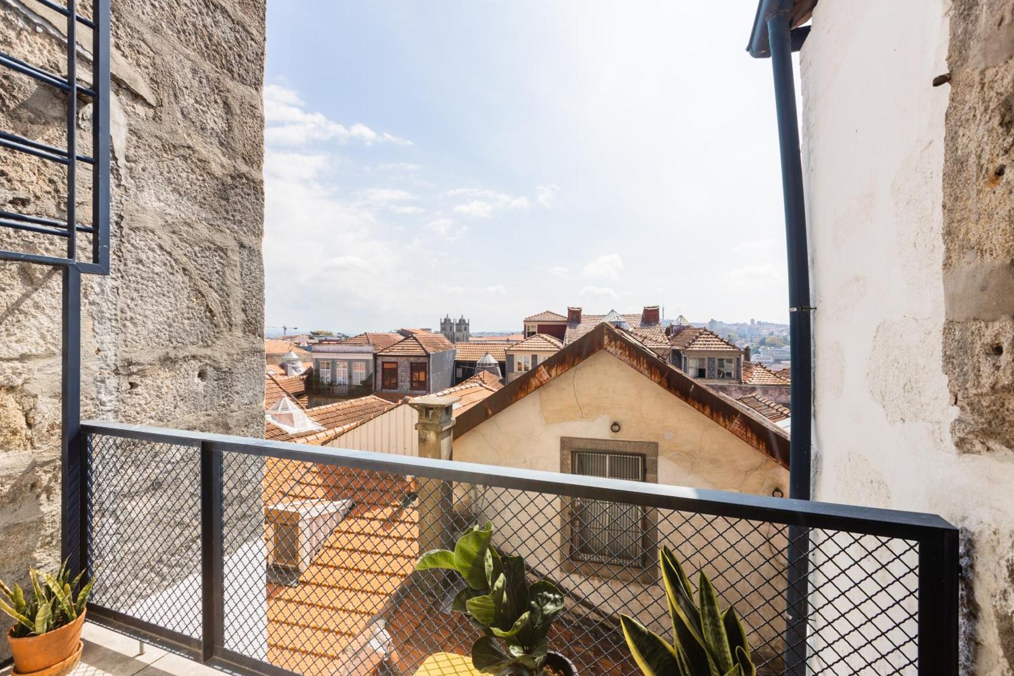 Victoria @ Clerigos Apartamento Porto