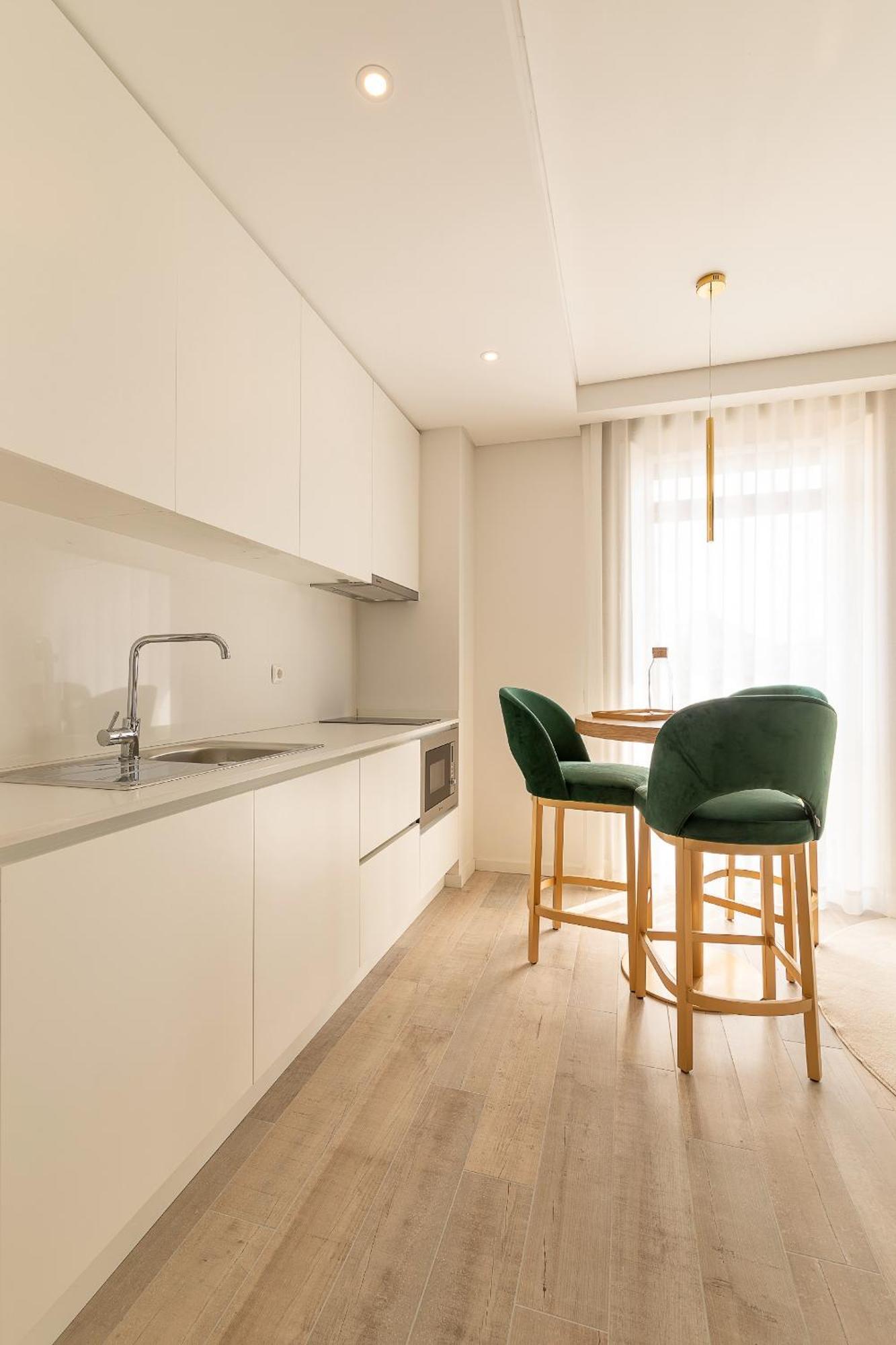 Oportoluxapartments Apartment Porto