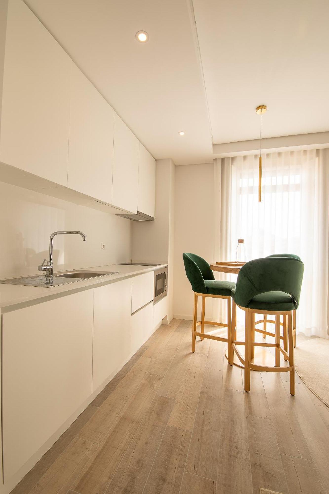 Oportoluxapartments Apartment *