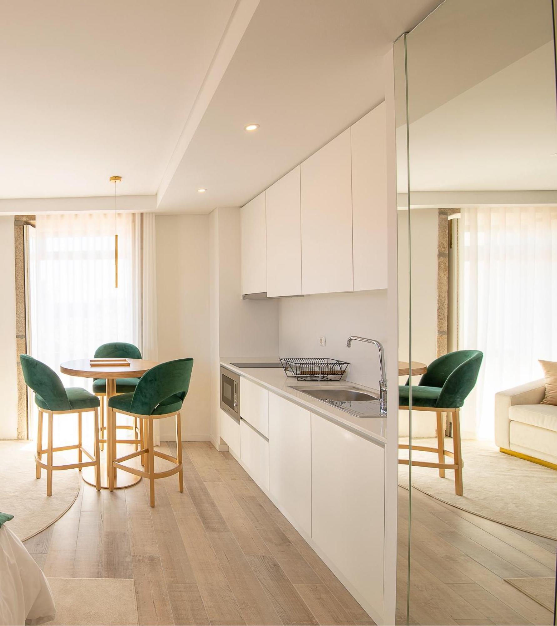 Apartment Oportoluxapartments