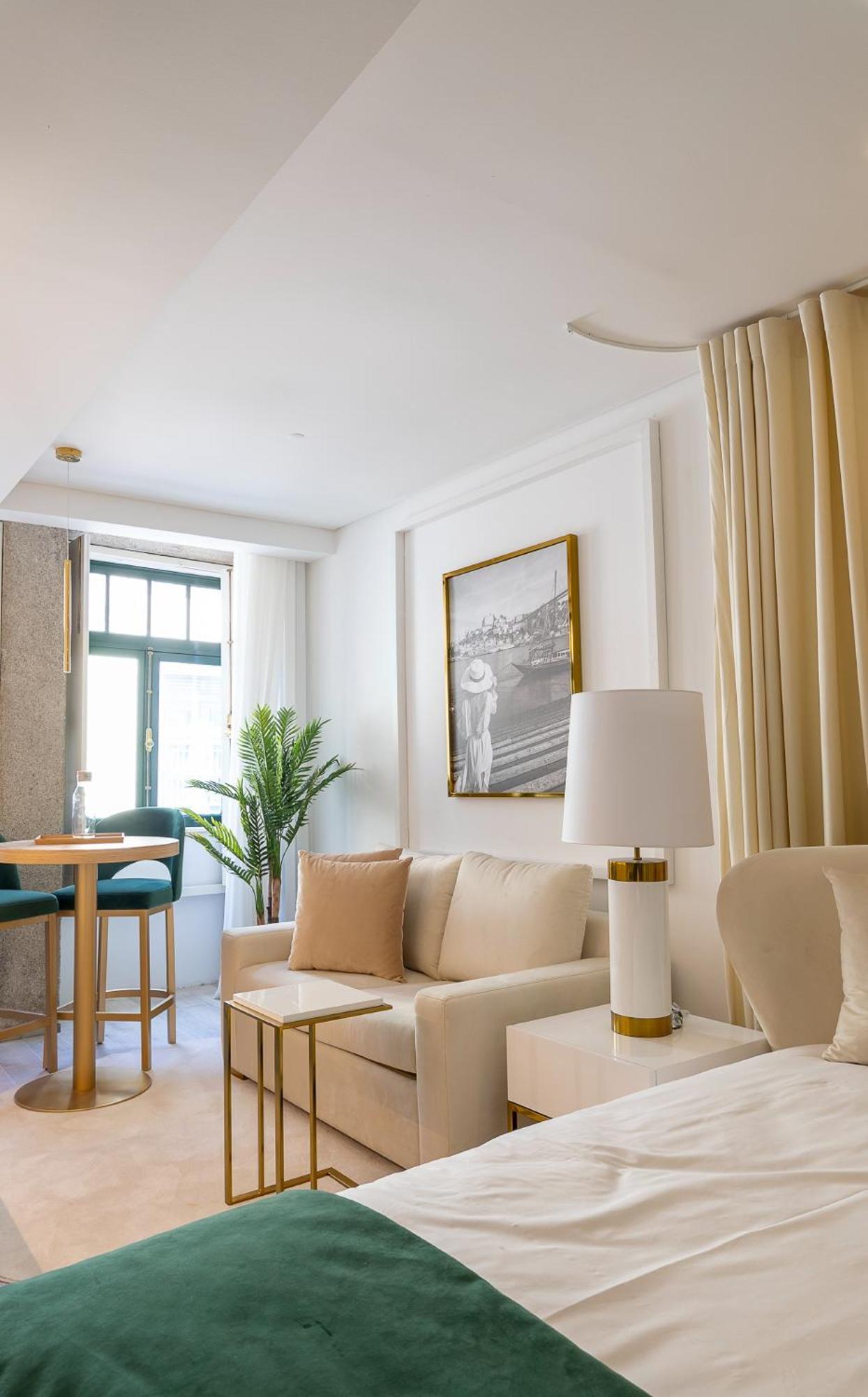Oportoluxapartments *