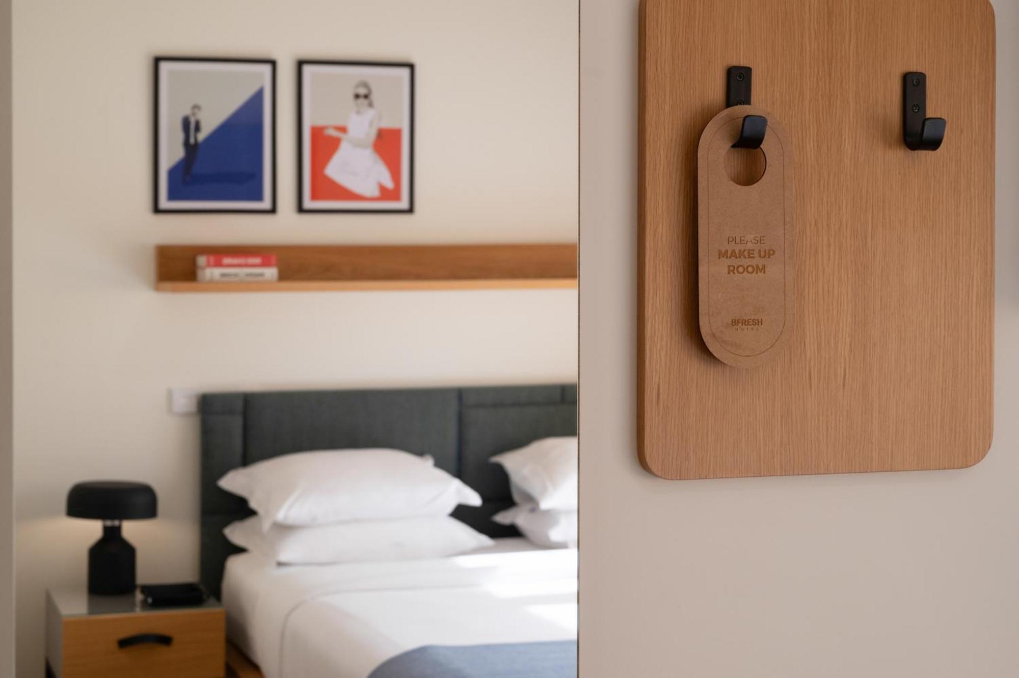 Bfresh - Padel, Pool & Fitness - Adults Only Hotel 4*