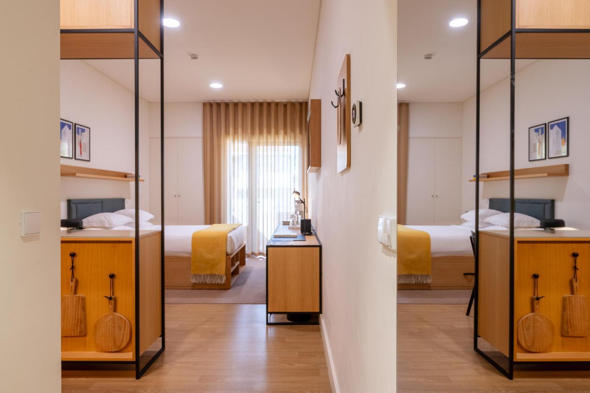 Bfresh - Padel, Pool & Fitness - Adults Only 4* Porto