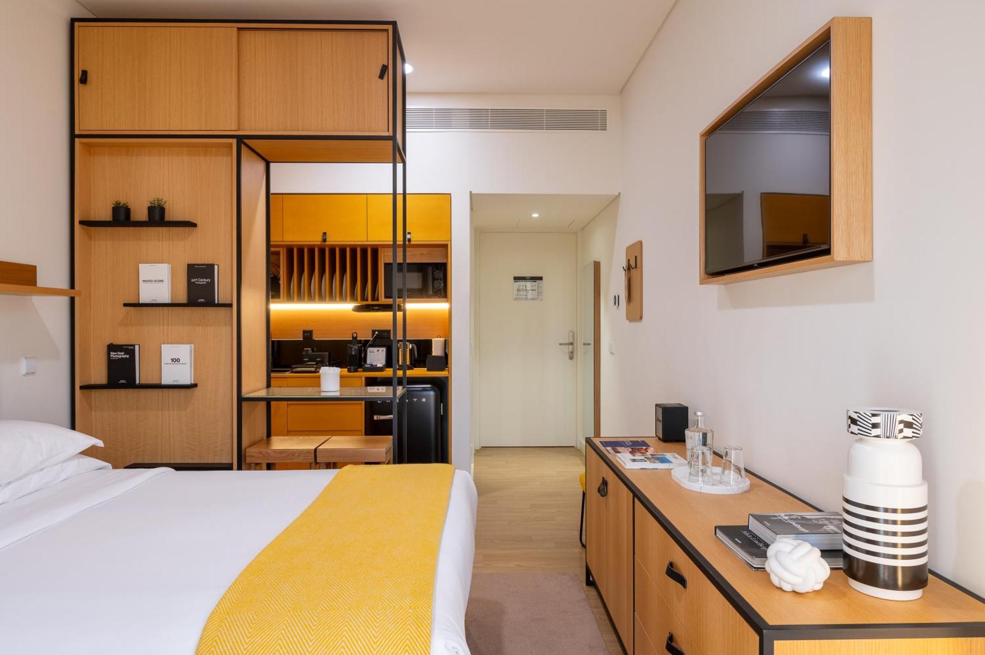 Hotel Bfresh - Padel, Pool & Fitness - Adults Only 4*