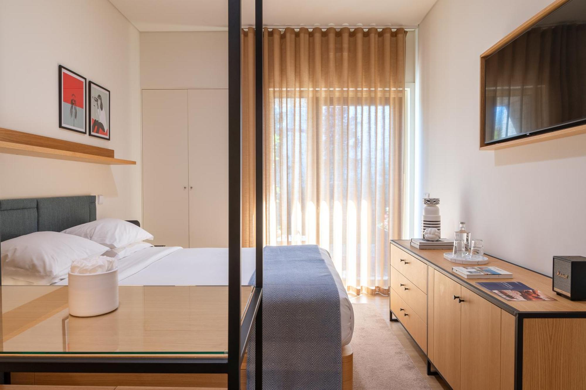 Bfresh - Padel, Pool & Fitness - Adults Only Hotel