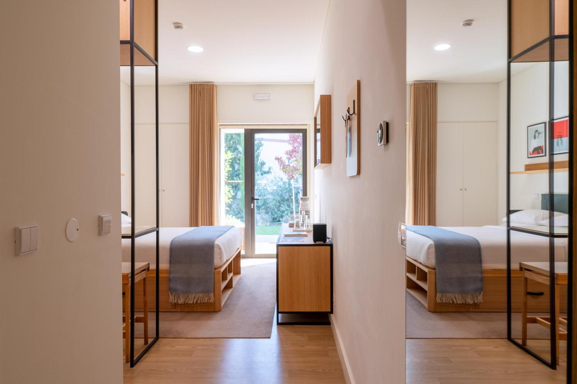 Hotel Bfresh - Padel, Pool & Fitness - Adults Only Porto
