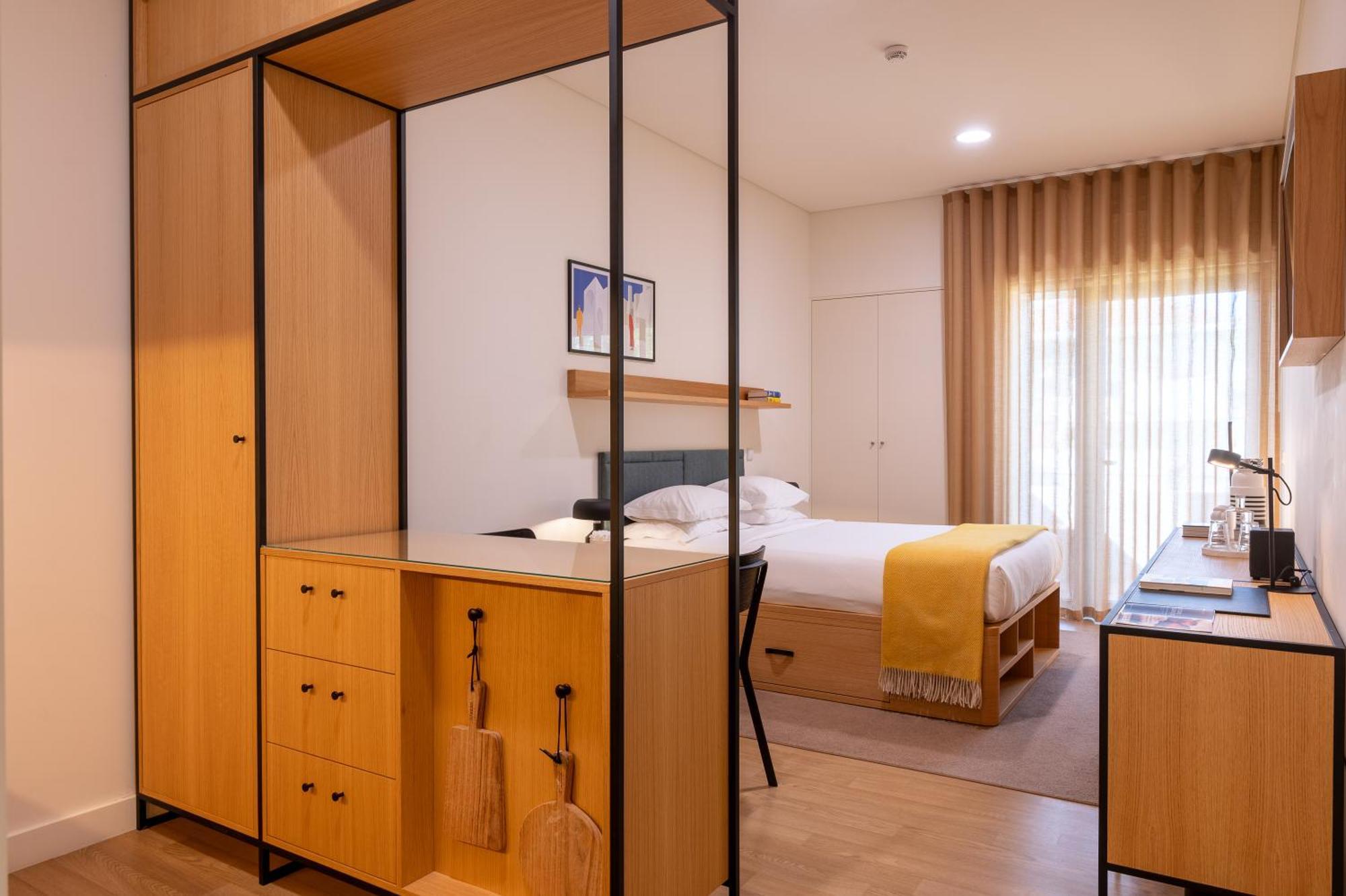 Bfresh - Padel, Pool & Fitness - Adults Only Hotel 4*