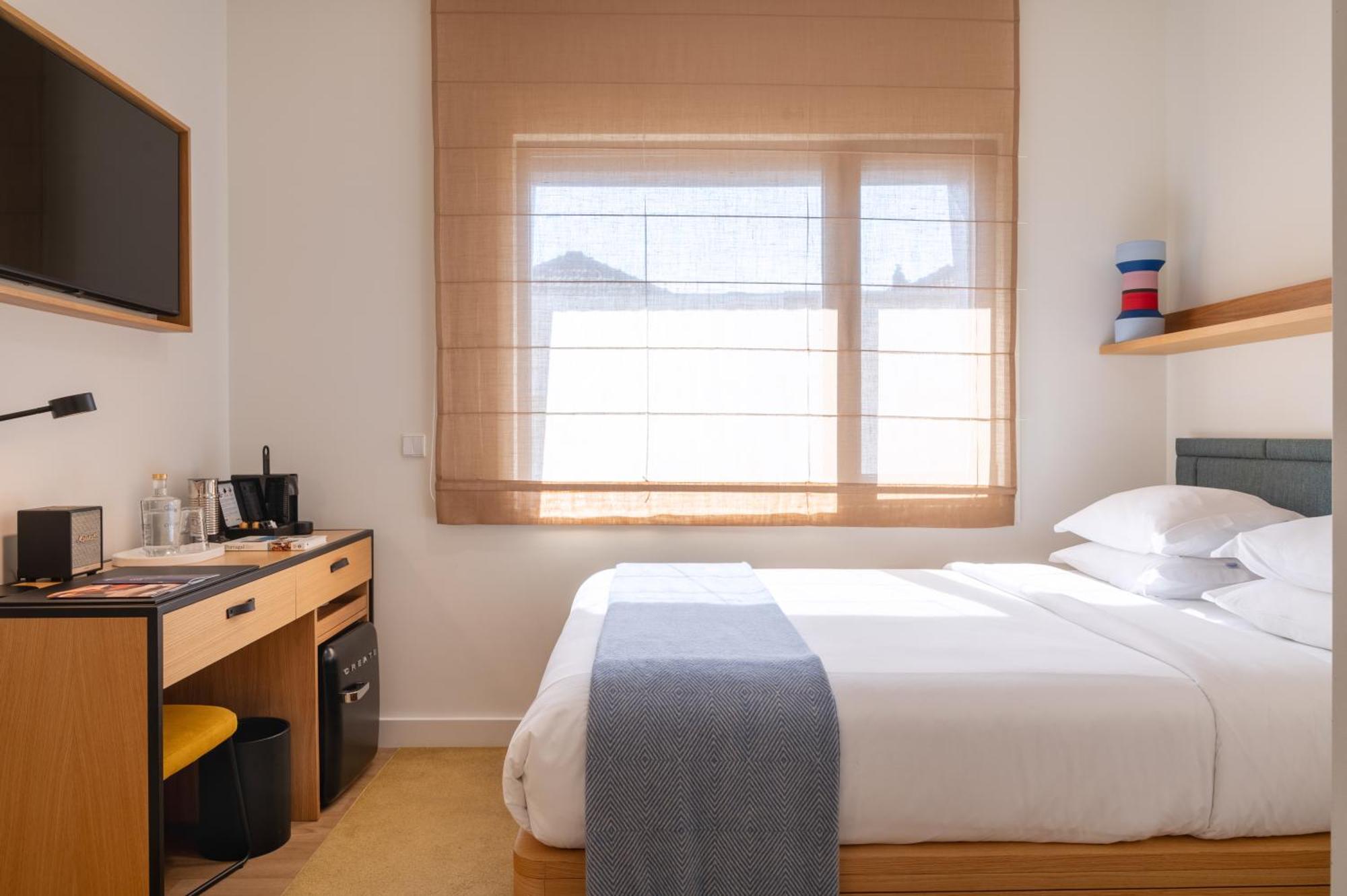 Bfresh - Padel, Pool & Fitness - Adults Only Hotel Porto