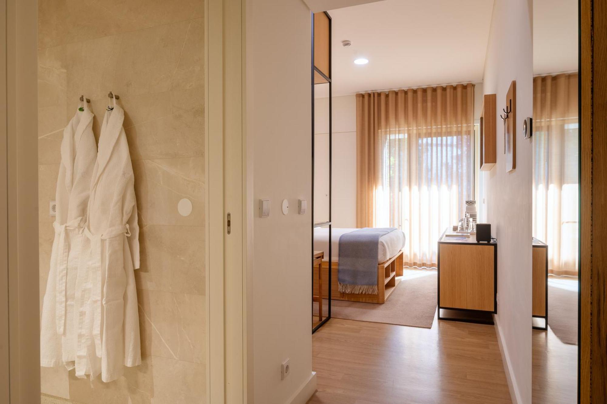 Hotel Bfresh - Padel, Pool & Fitness - Adults Only Porto