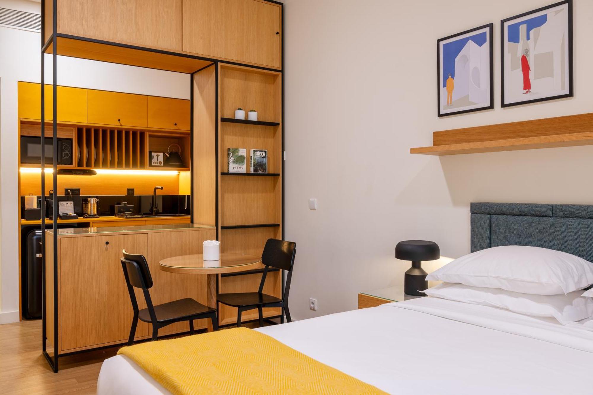 Bfresh - Padel, Pool & Fitness - Adults Only Hotel 4*