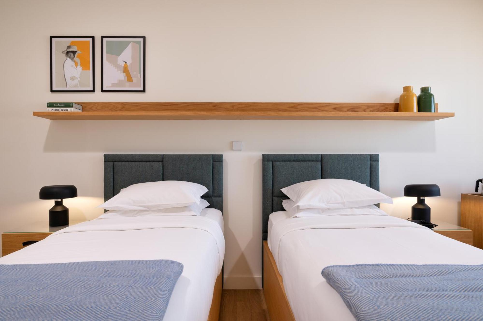 Hotel Bfresh - Padel, Pool & Fitness - Adults Only 4*