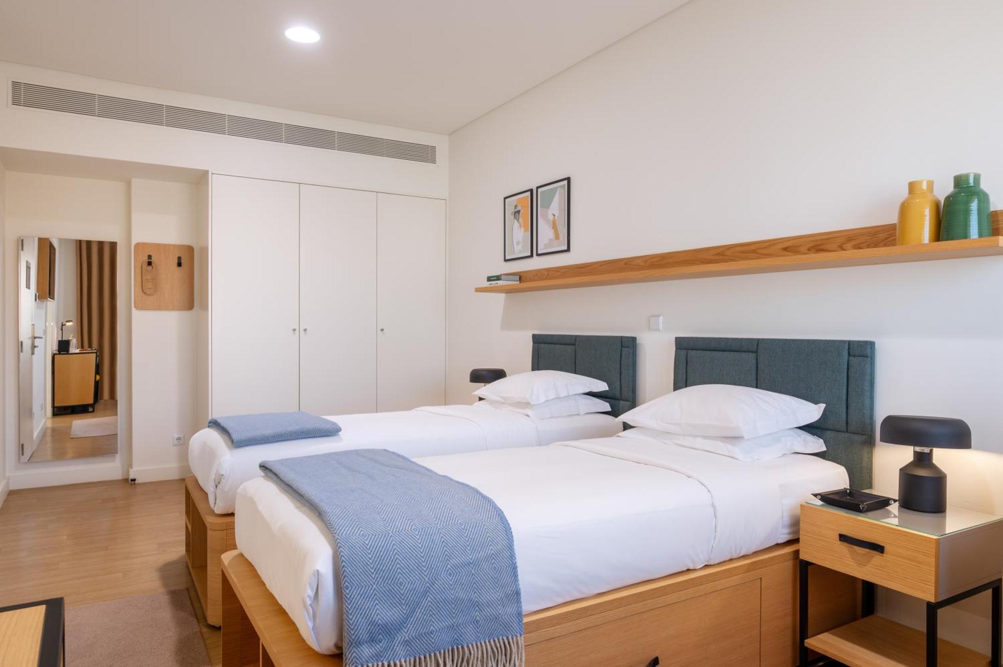 Bfresh - Padel, Pool & Fitness - Adults Only Hotel Porto