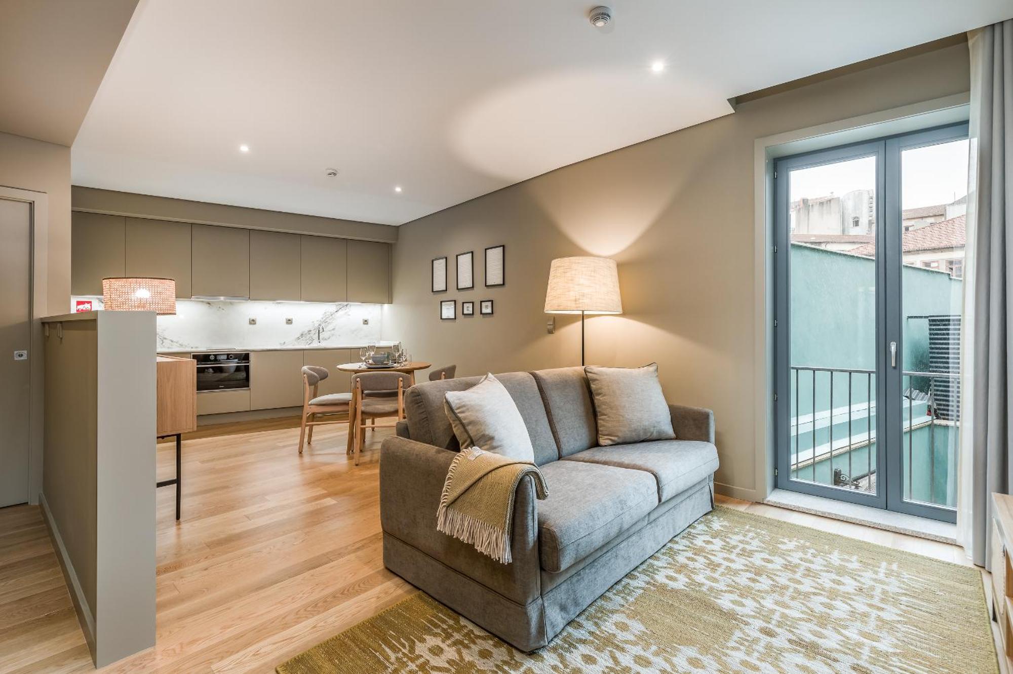 Aparthotel Legends House By Sweet Porto