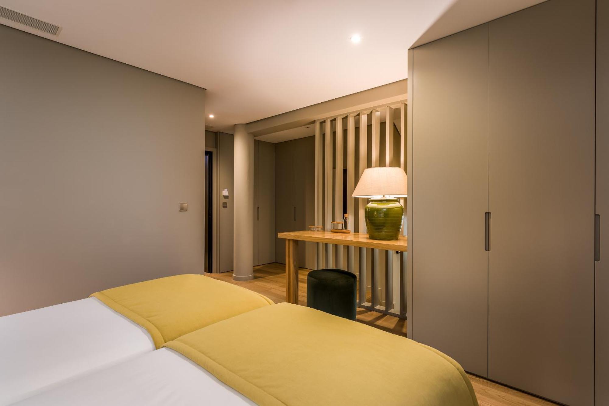 Aparthotel Legends House By Sweet
