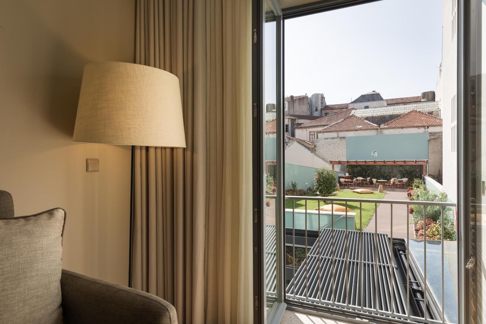 Legends House By Sweet 2* Porto