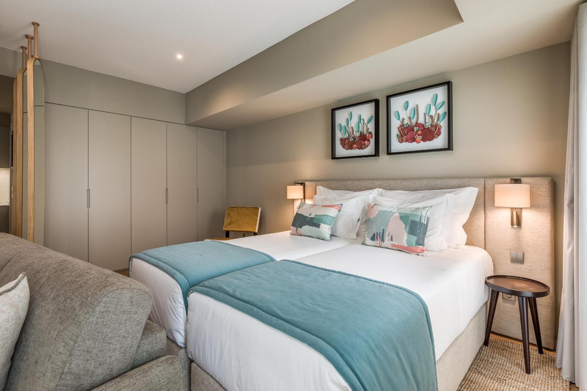 Aparthotel Legends House By Sweet