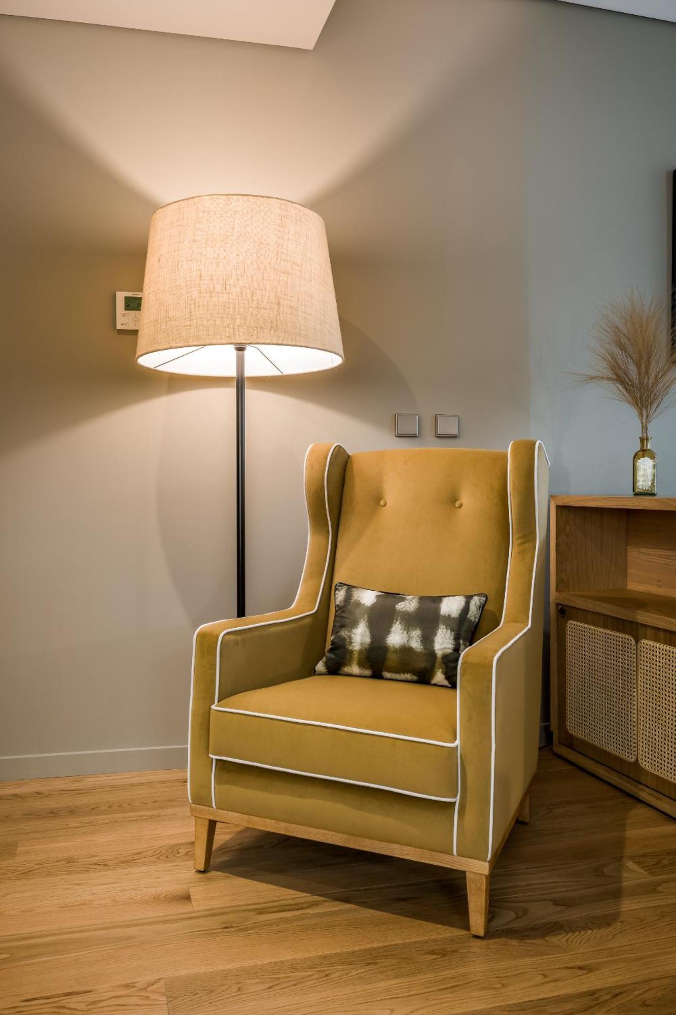 Legends House By Sweet Aparthotel Porto