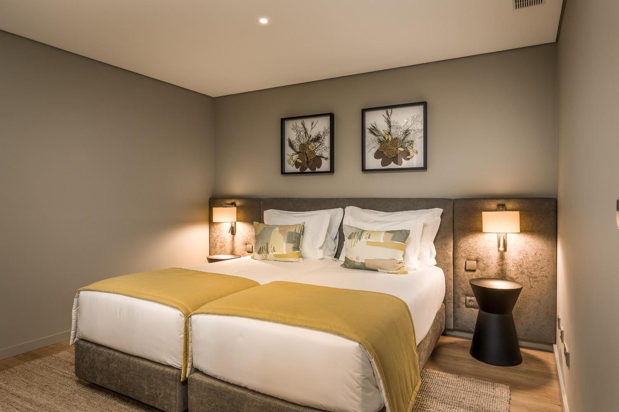 Legends House By Sweet Aparthotel Porto