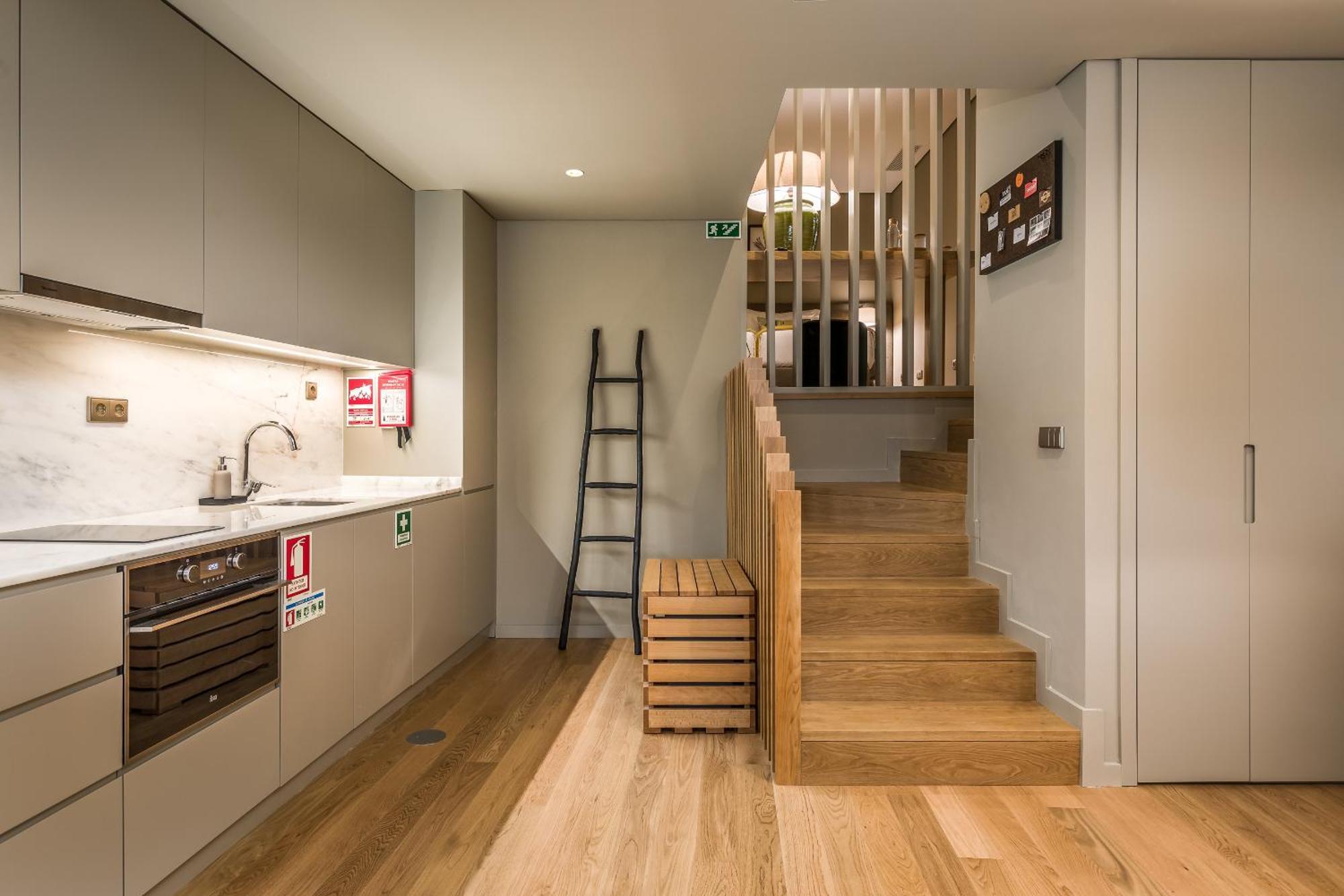 Legends House By Sweet Aparthotel