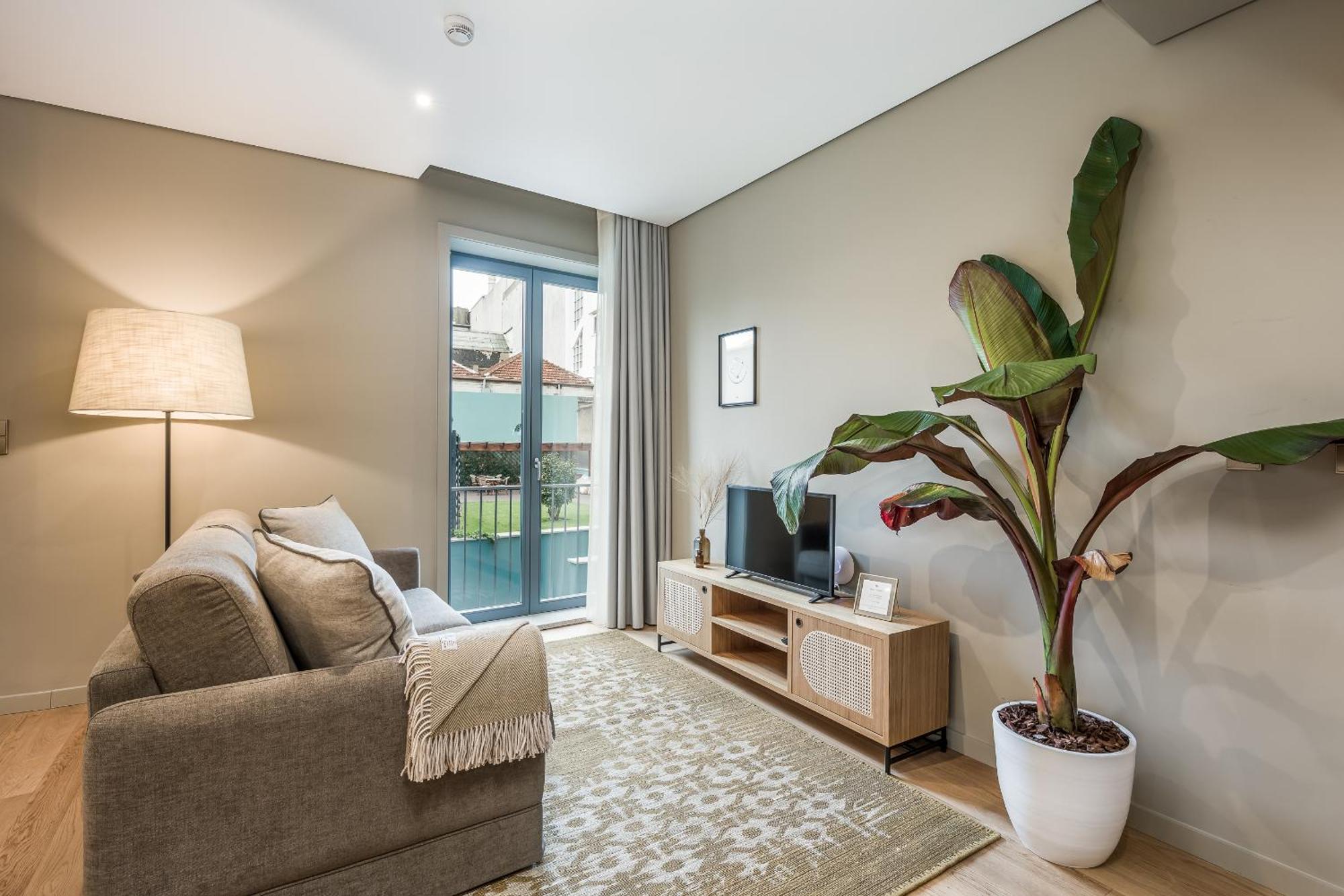 Aparthotel Legends House By Sweet
