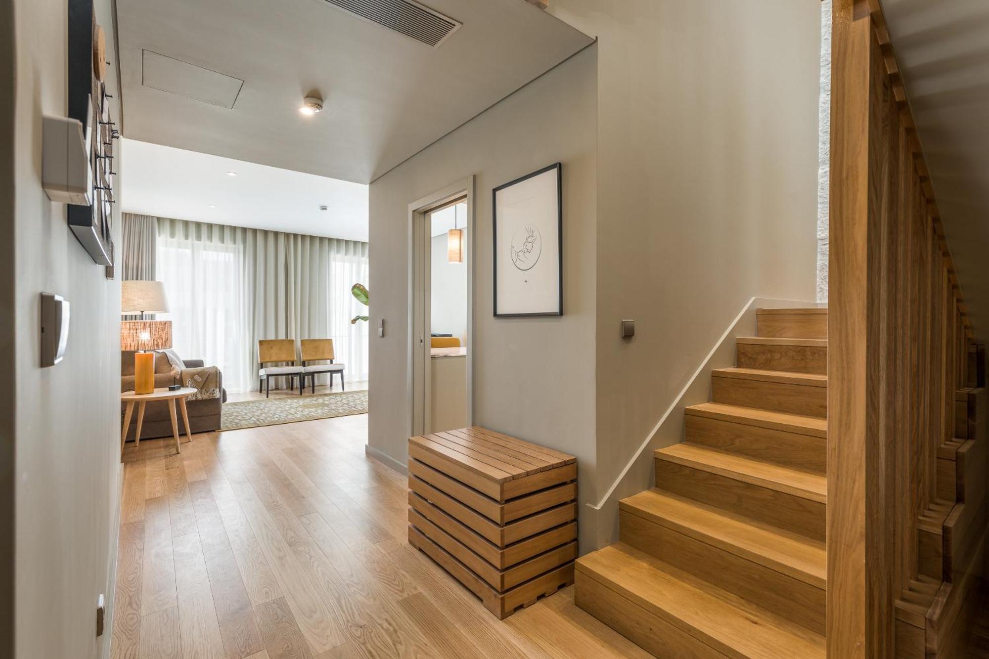 Legends House By Sweet Aparthotel 2*