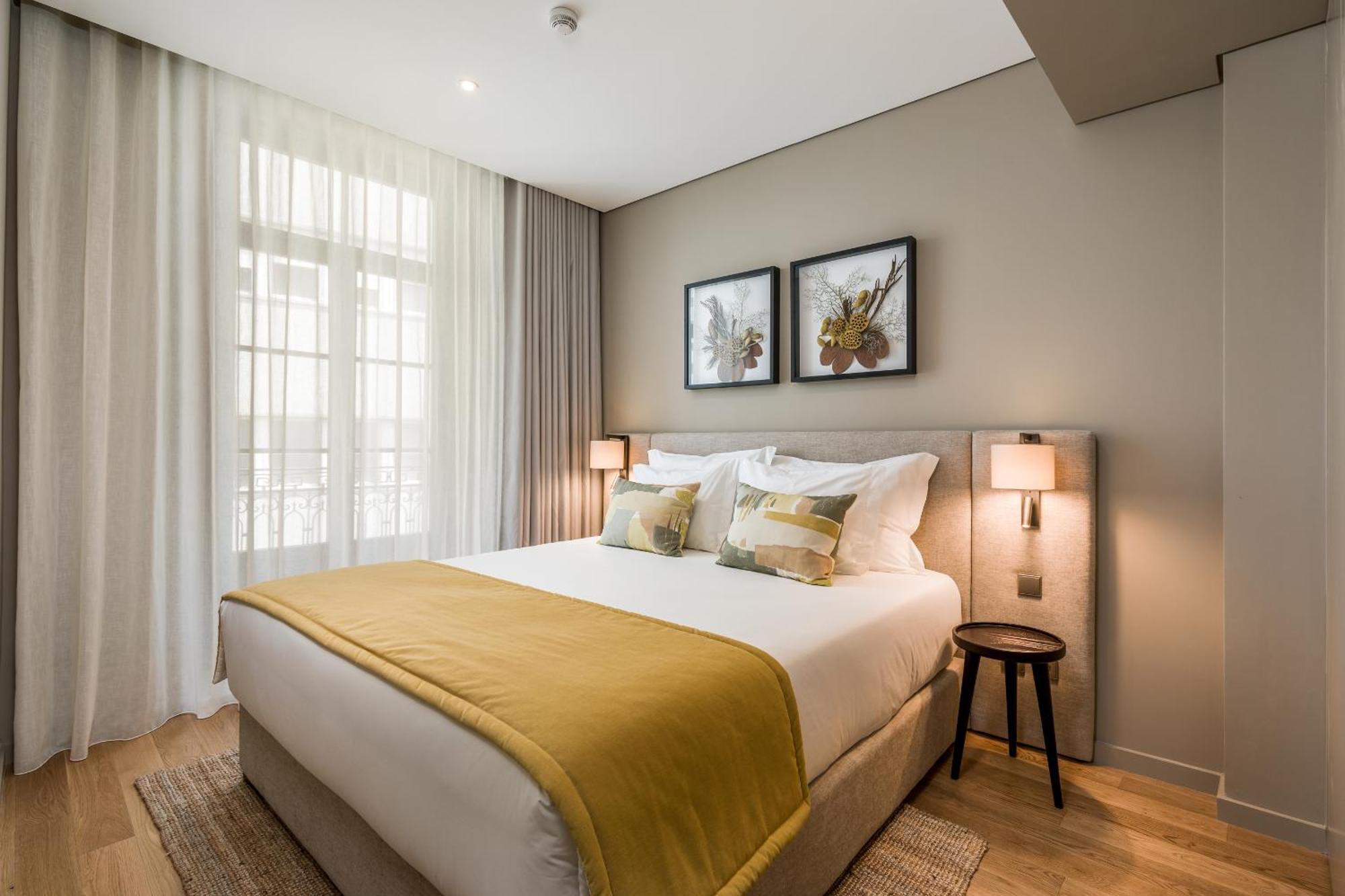 Aparthotel Legends House By Sweet