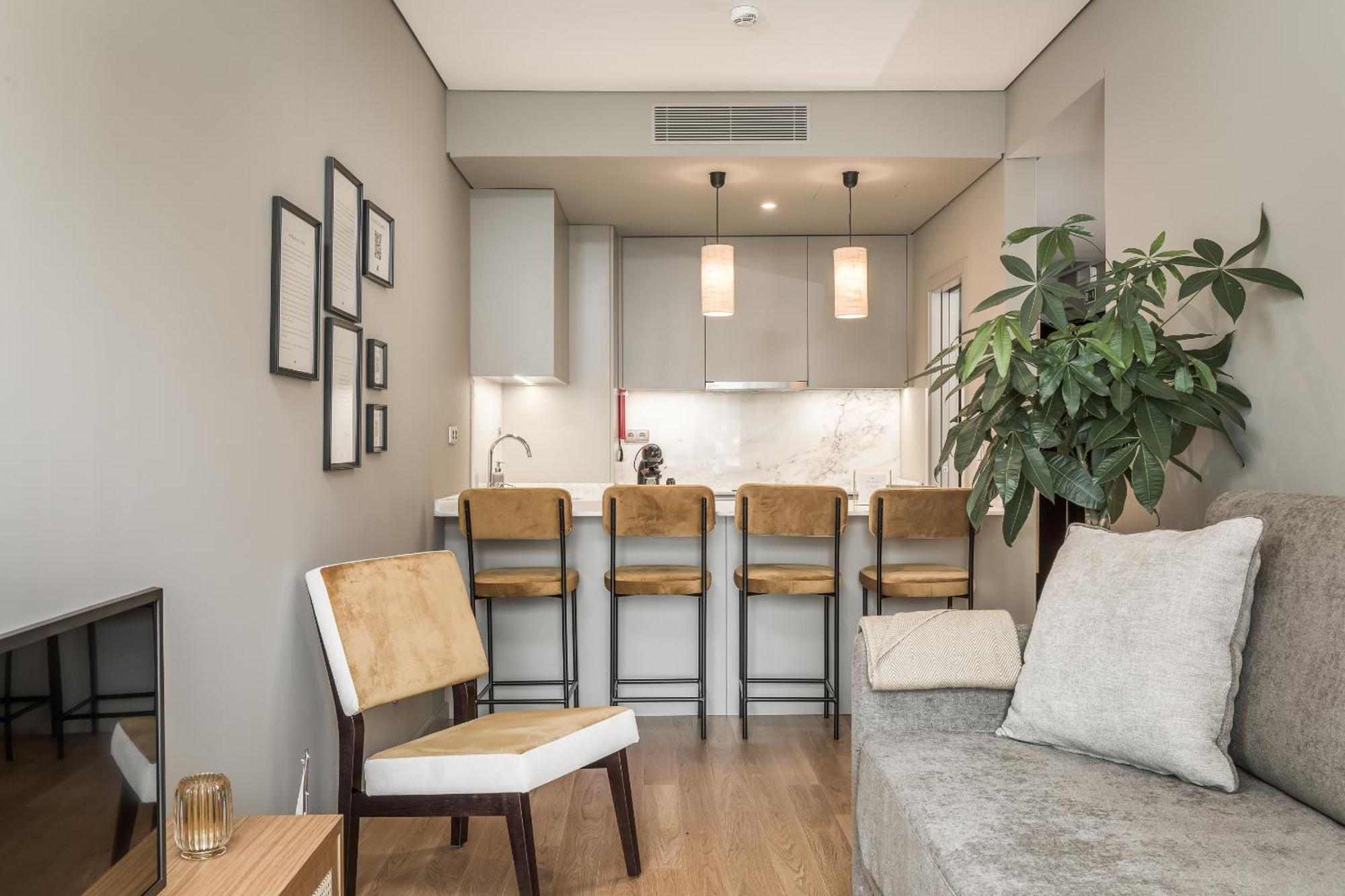 Legends House By Sweet Aparthotel 2*