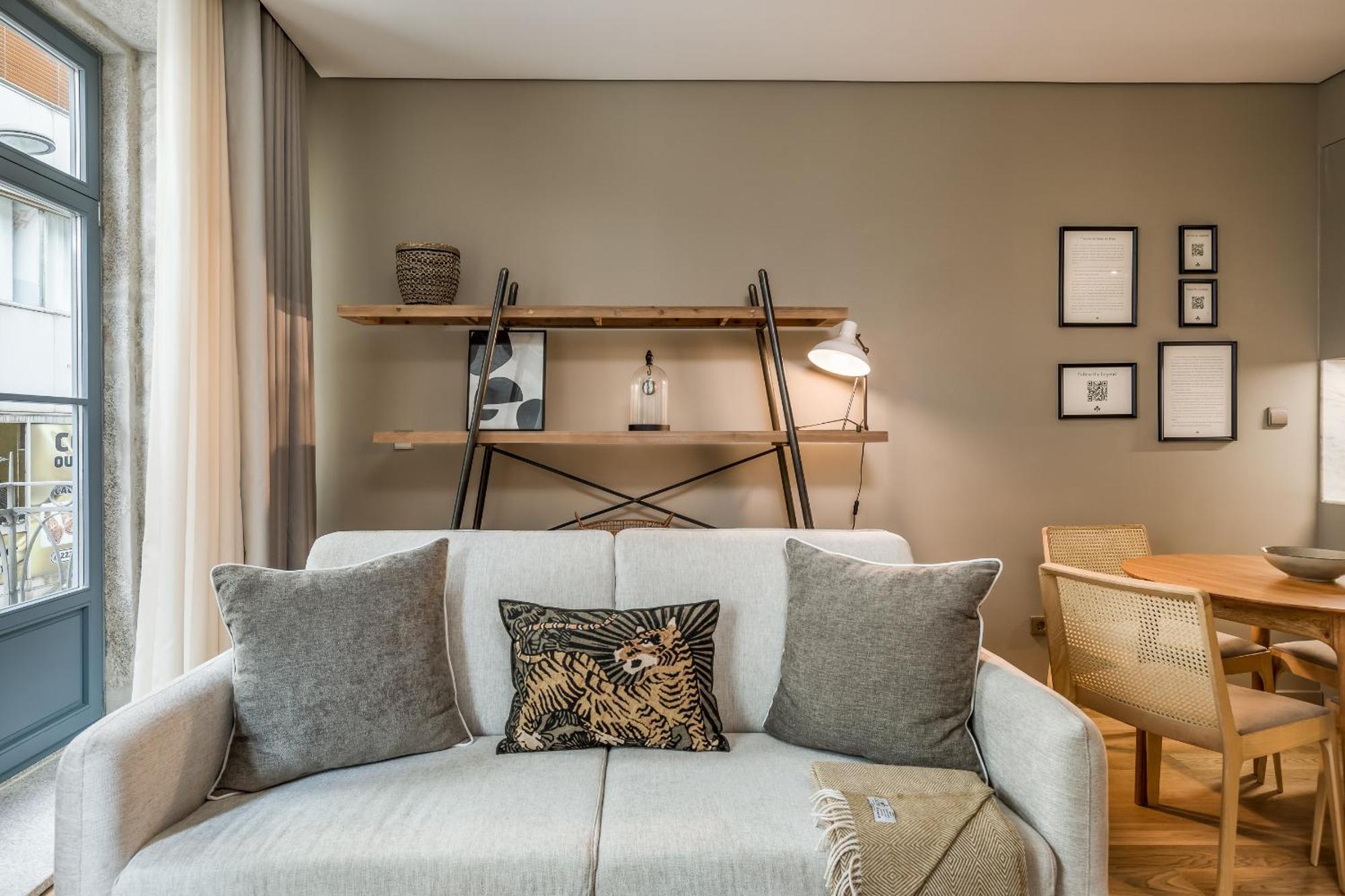 Legends House By Sweet Aparthotel Porto