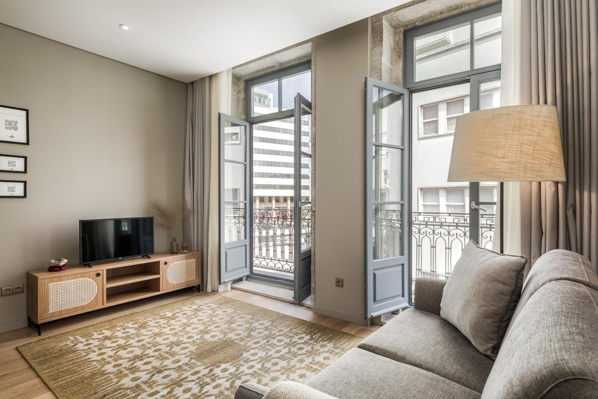 Legends House By Sweet 2* Porto