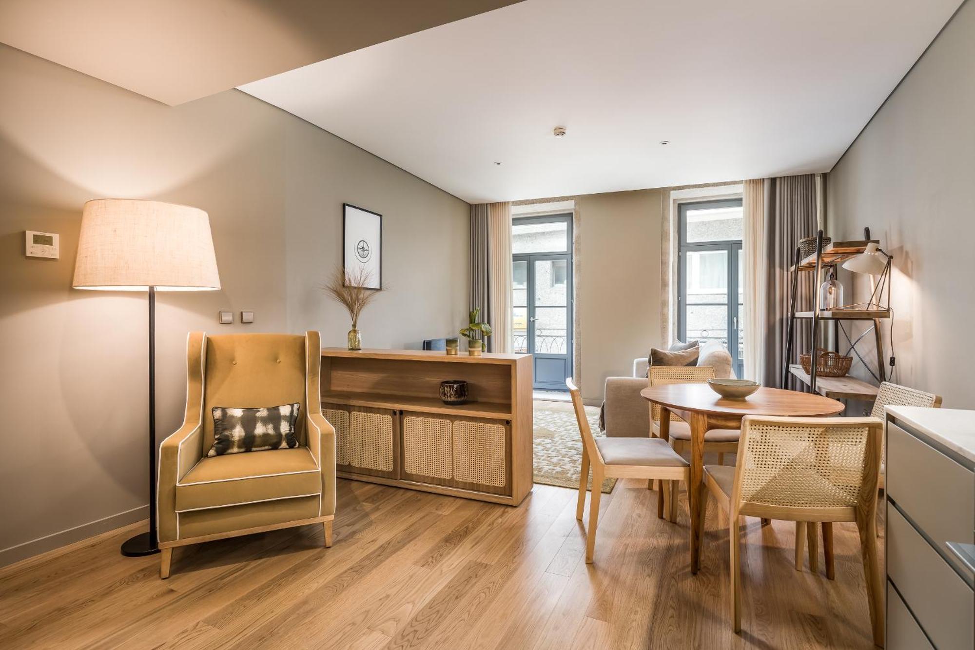 Legends House By Sweet Aparthotel Porto