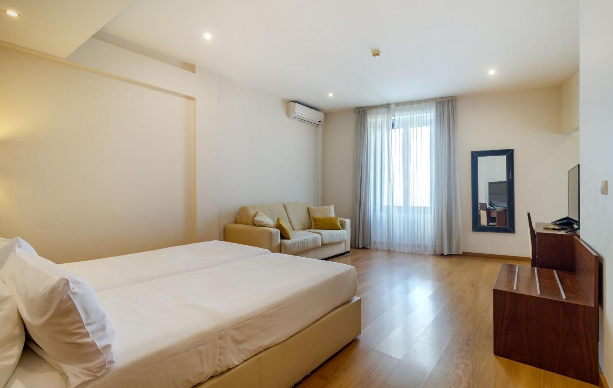 Oca Vitoria Village Appartement Porto