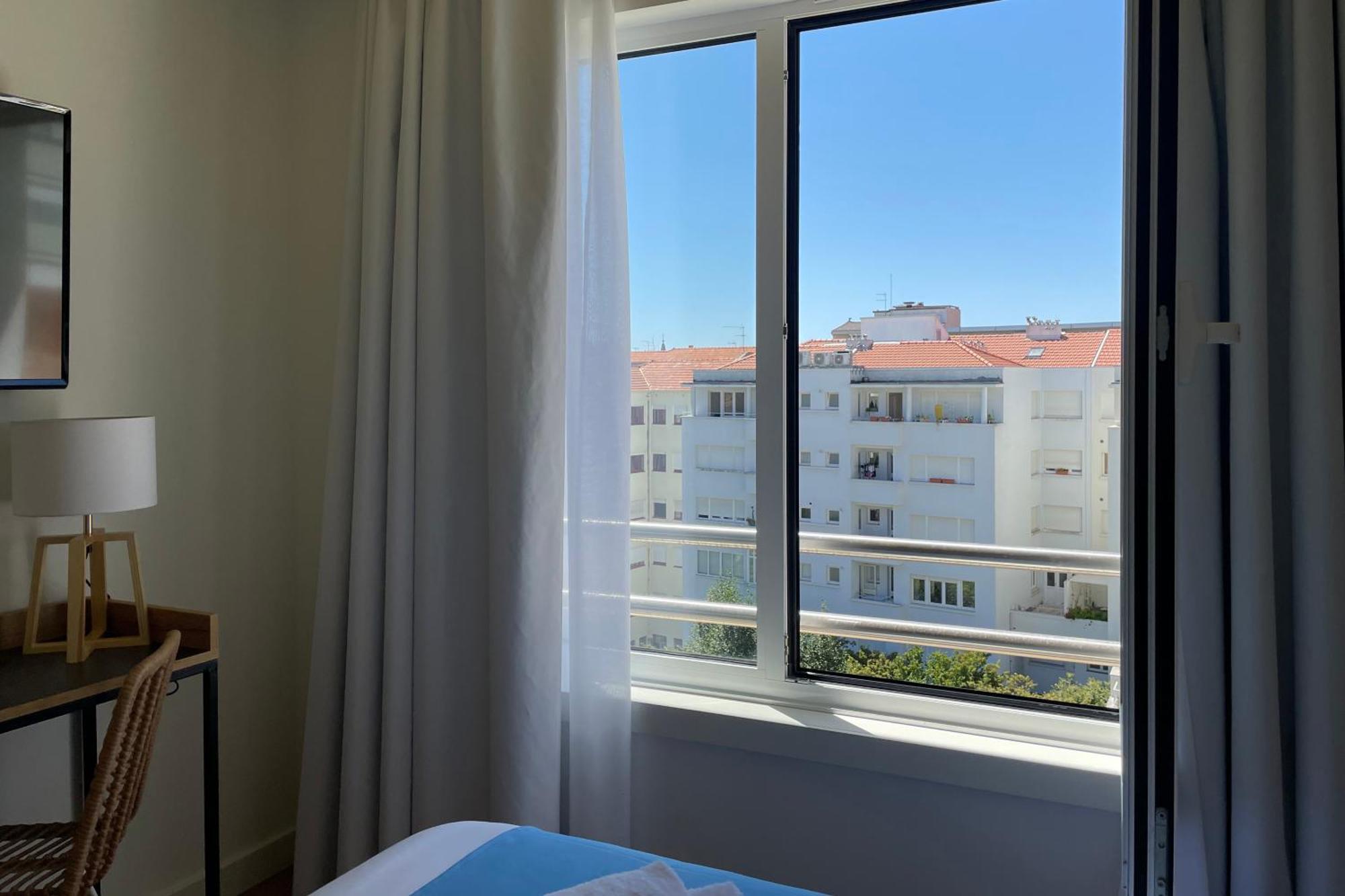 Hotel Casual Raizes Porto
