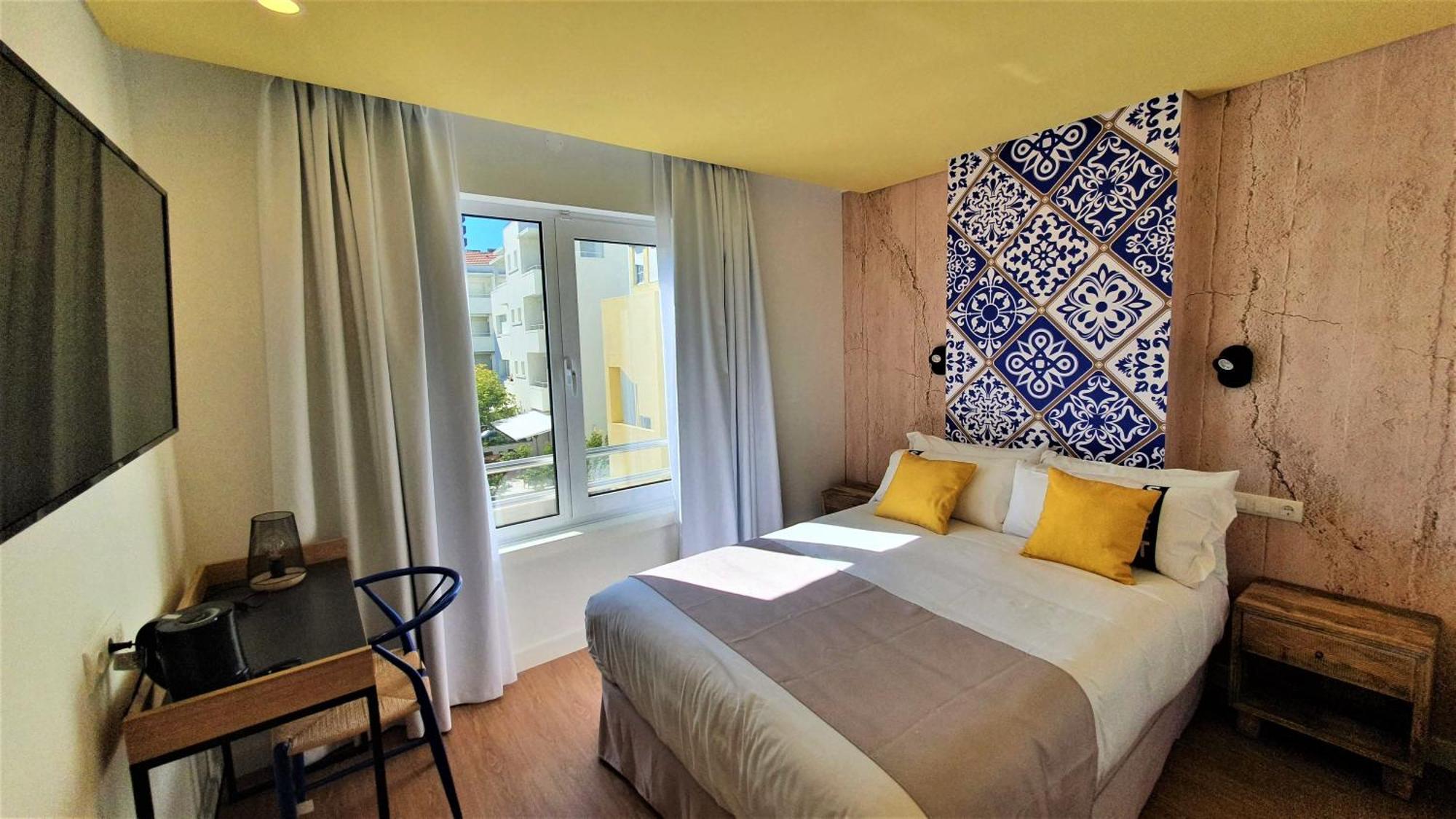 Hotel Casual Raizes 3*
