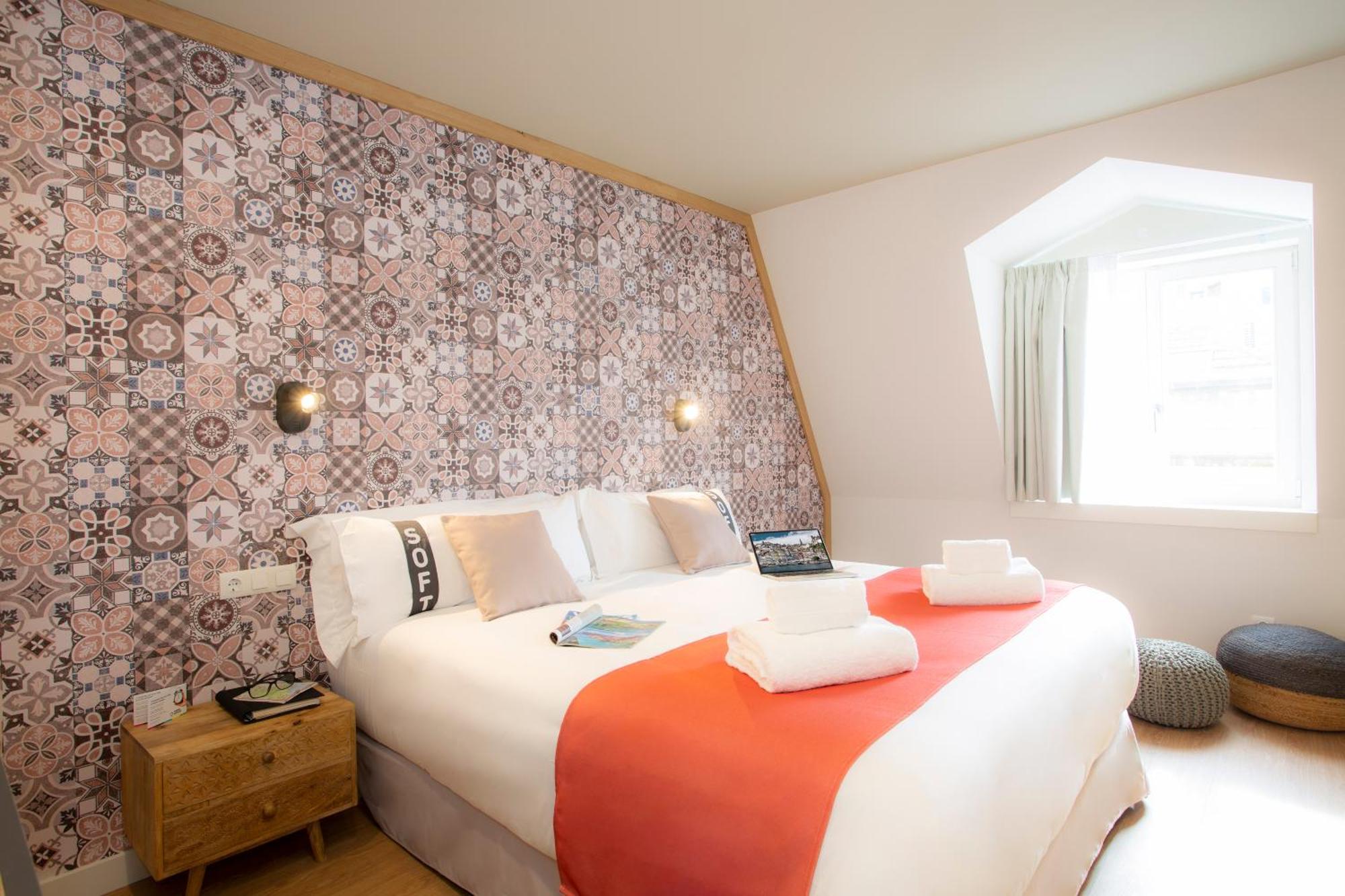 Casual Raizes 3* Porto