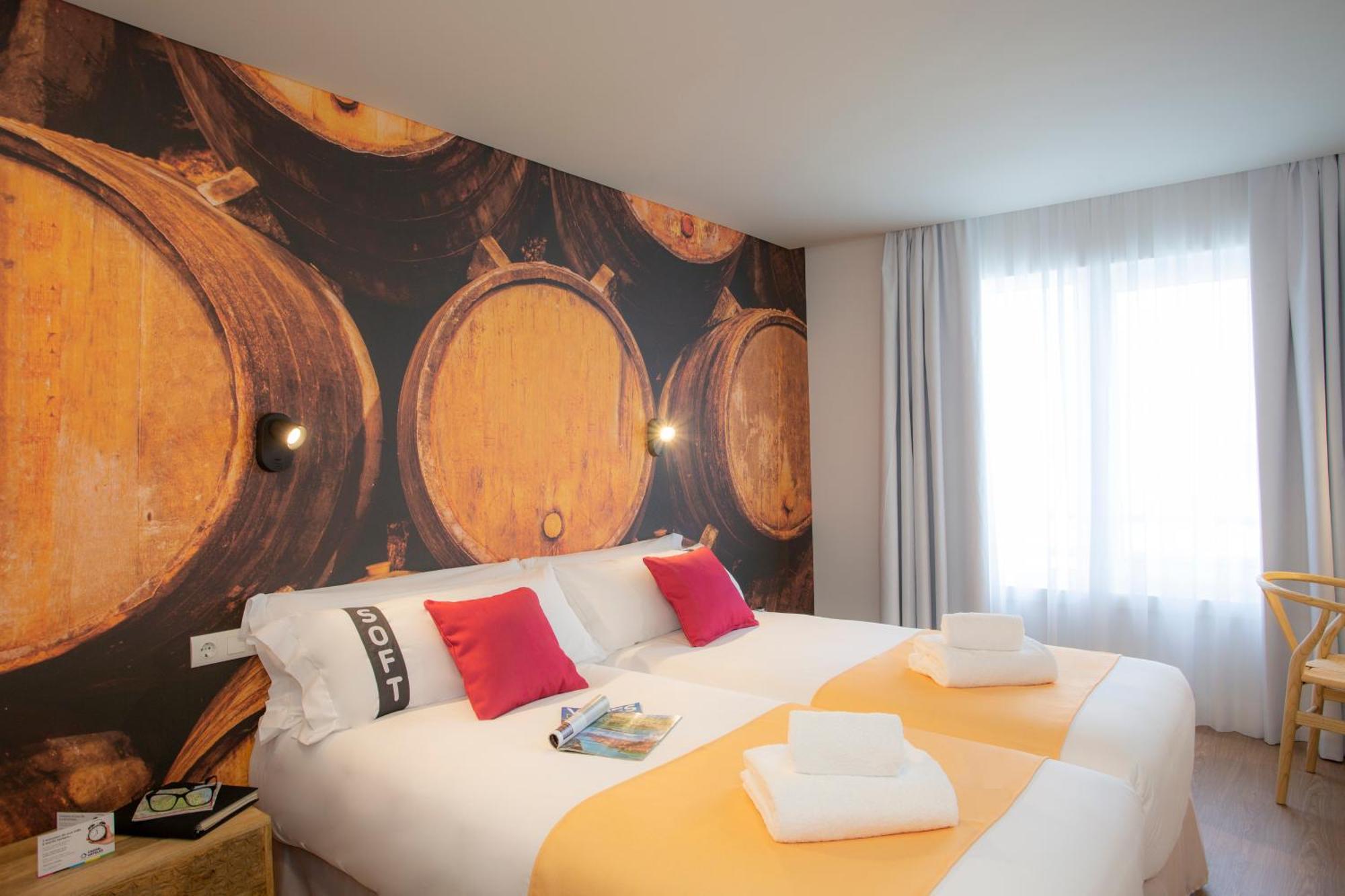 Casual Raizes Hotel 3*