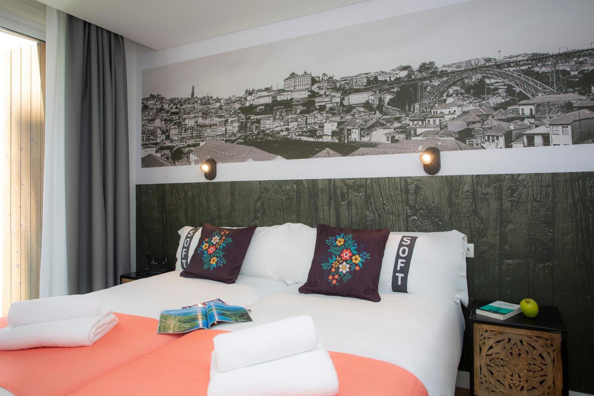 Hotel Casual Raizes 3*