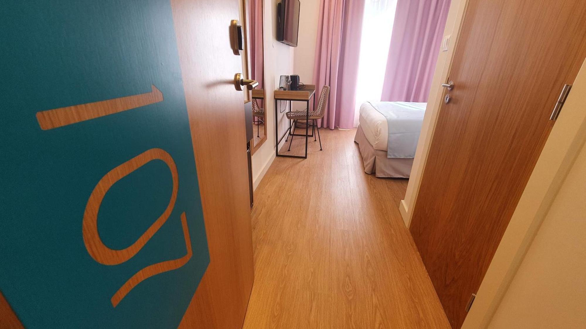 Hotel Casual Raizes 3*