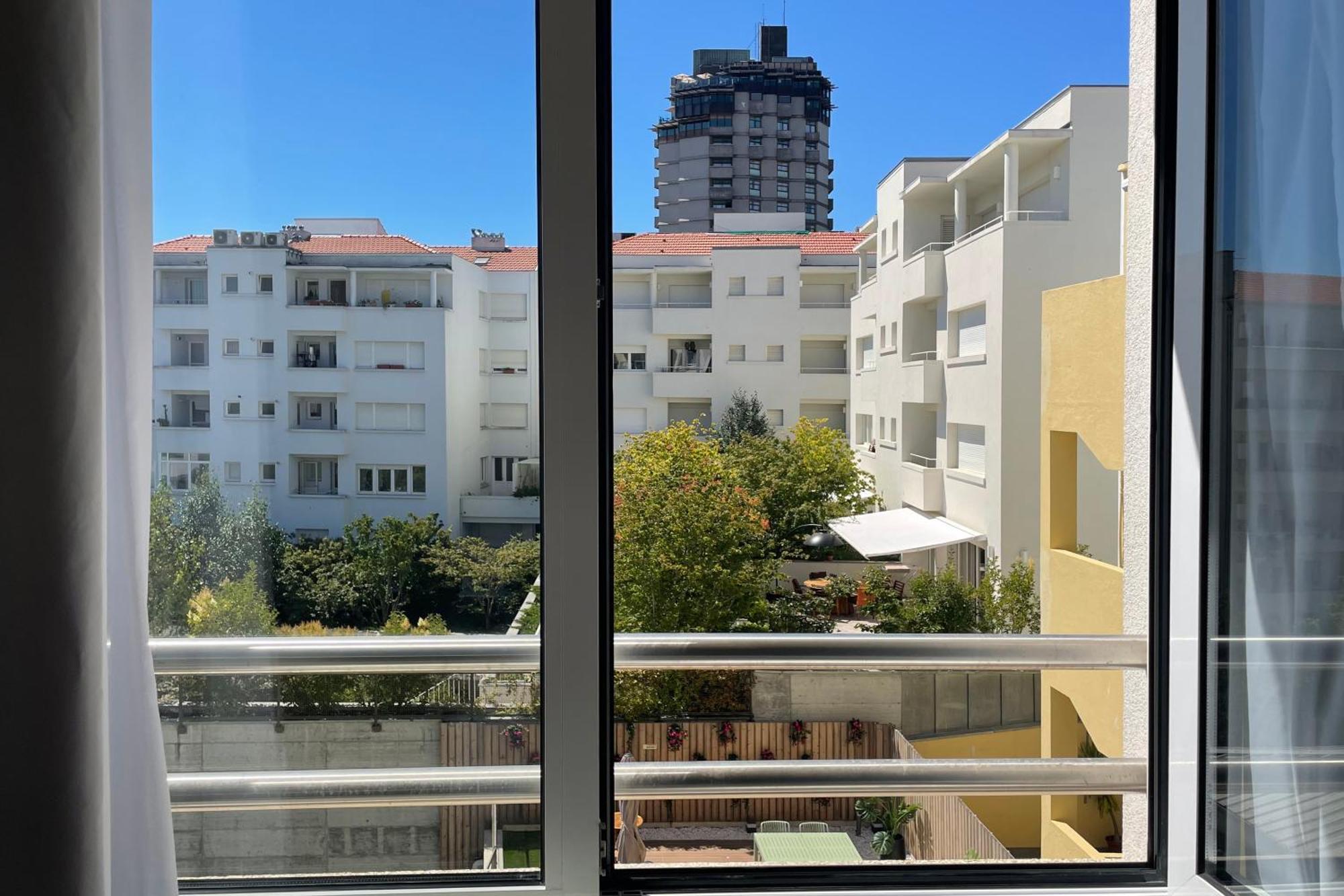 Casual Raizes Hotel Porto