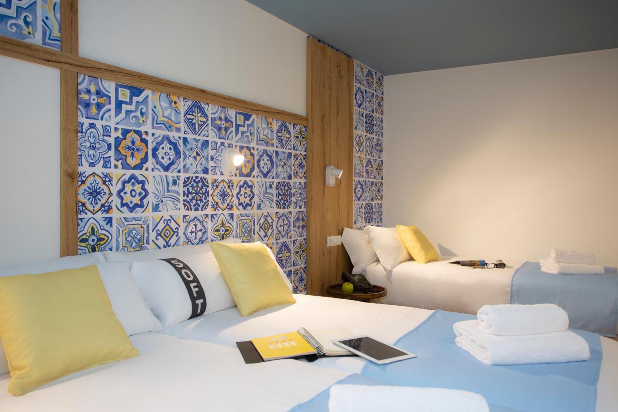 Hotel Casual Raizes Porto