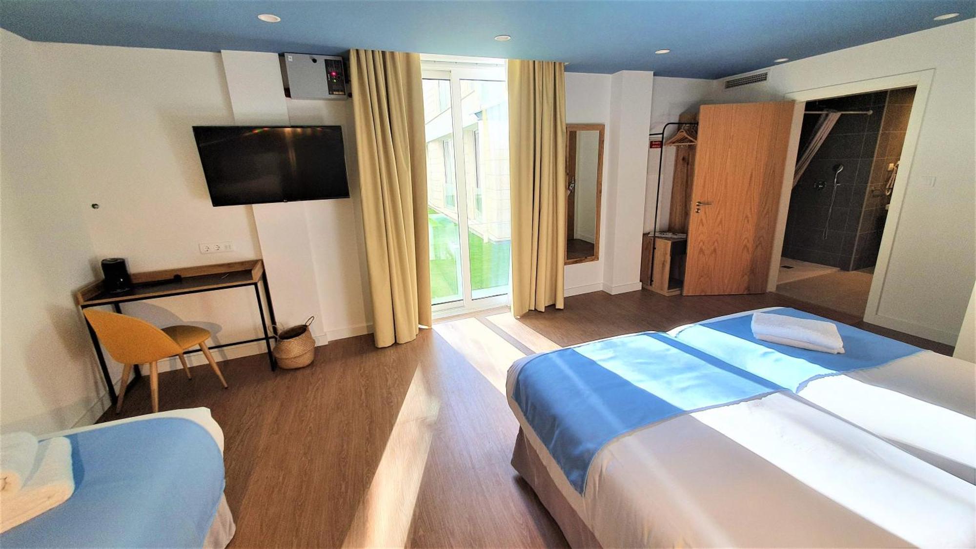 Hotel Casual Raizes 3*
