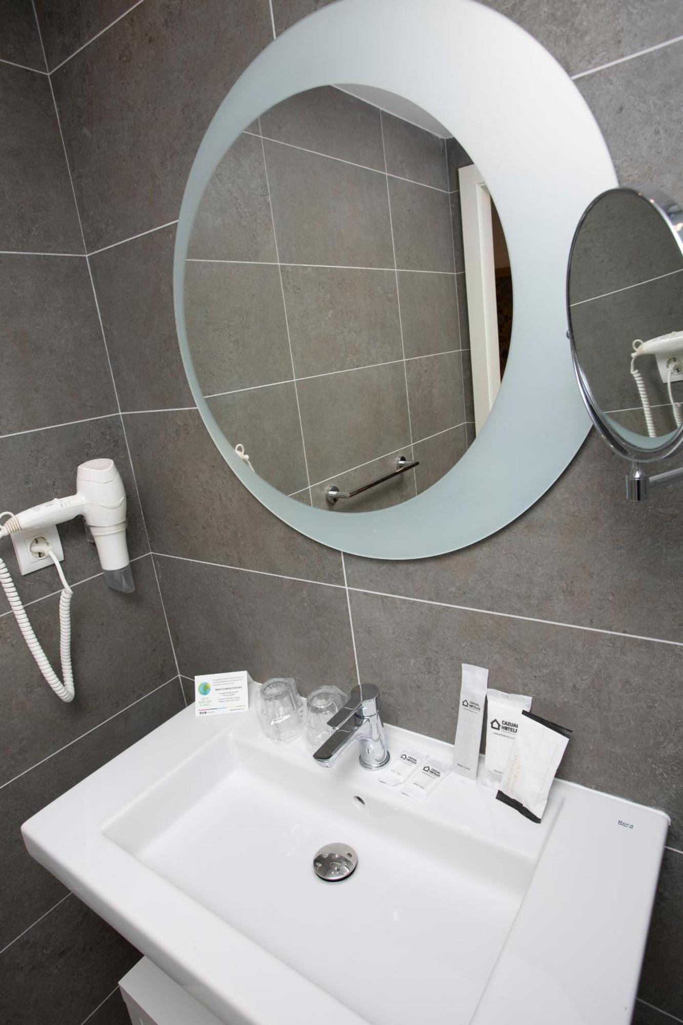 Hotel Casual Raizes Porto
