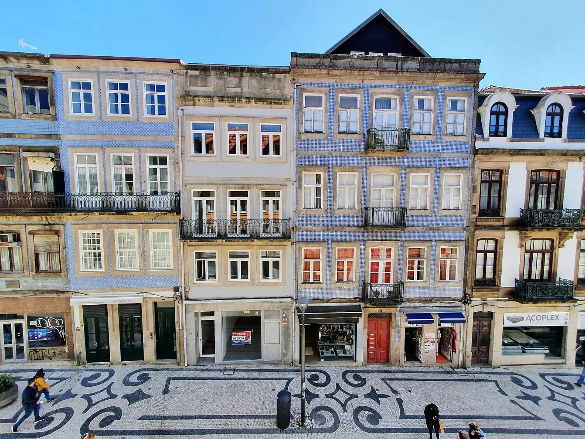 Casual Raizes Porto