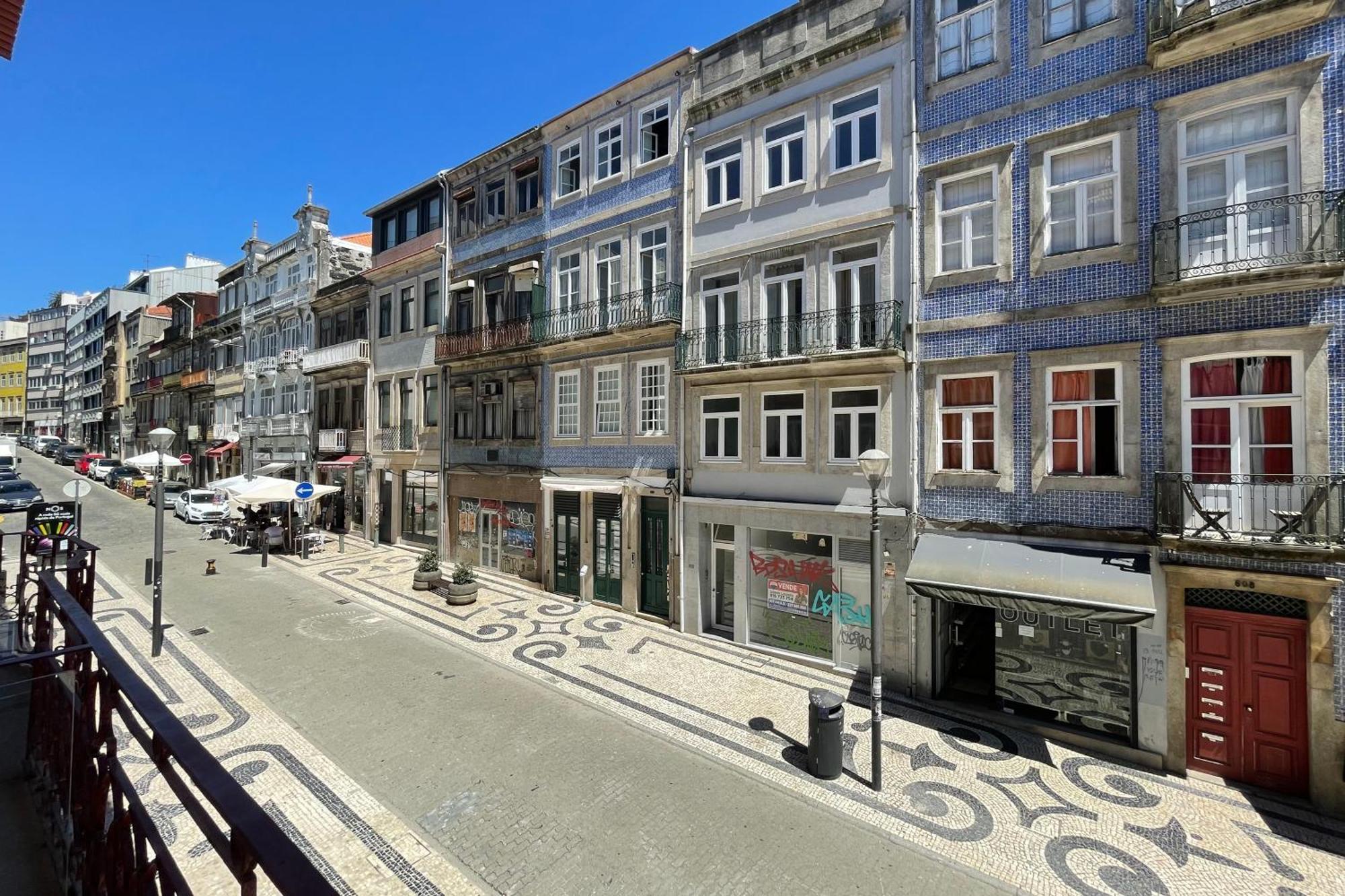 Casual Raizes Porto
