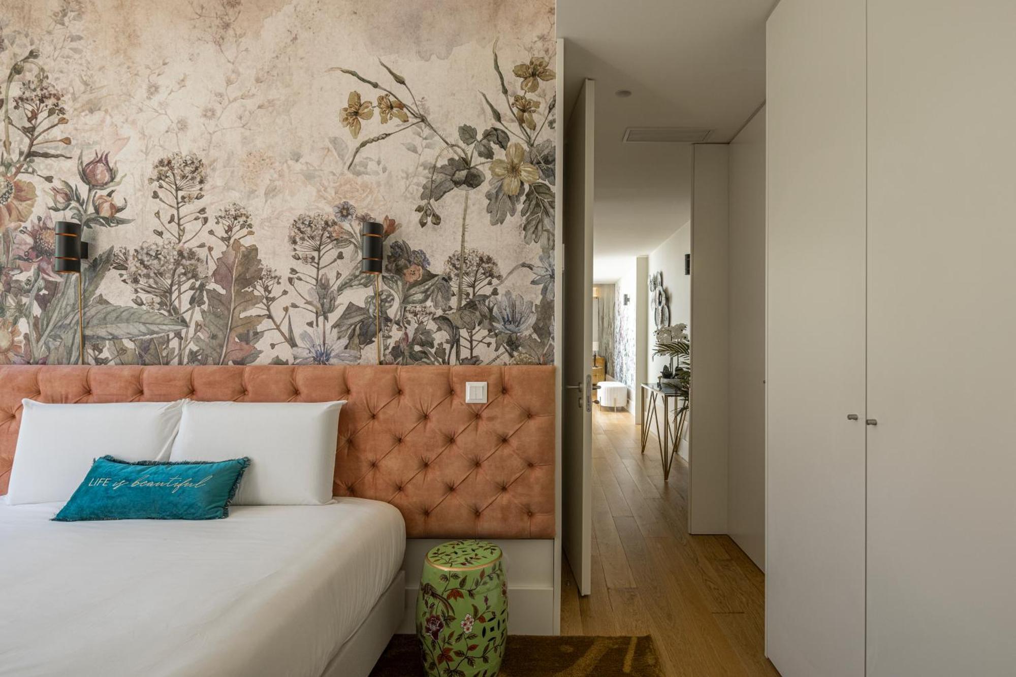 The Downtown Charming Apartment *