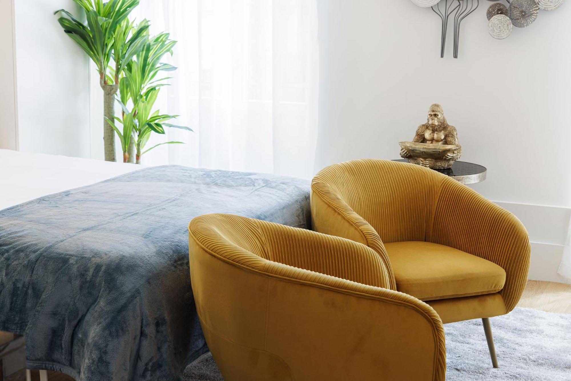 The Downtown Charming Apartment