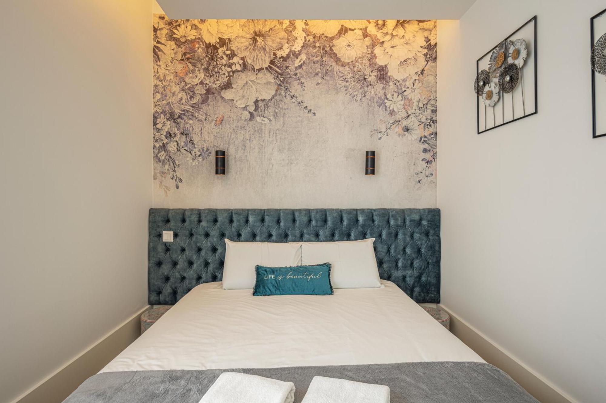 The Downtown Charming Apartment Porto
