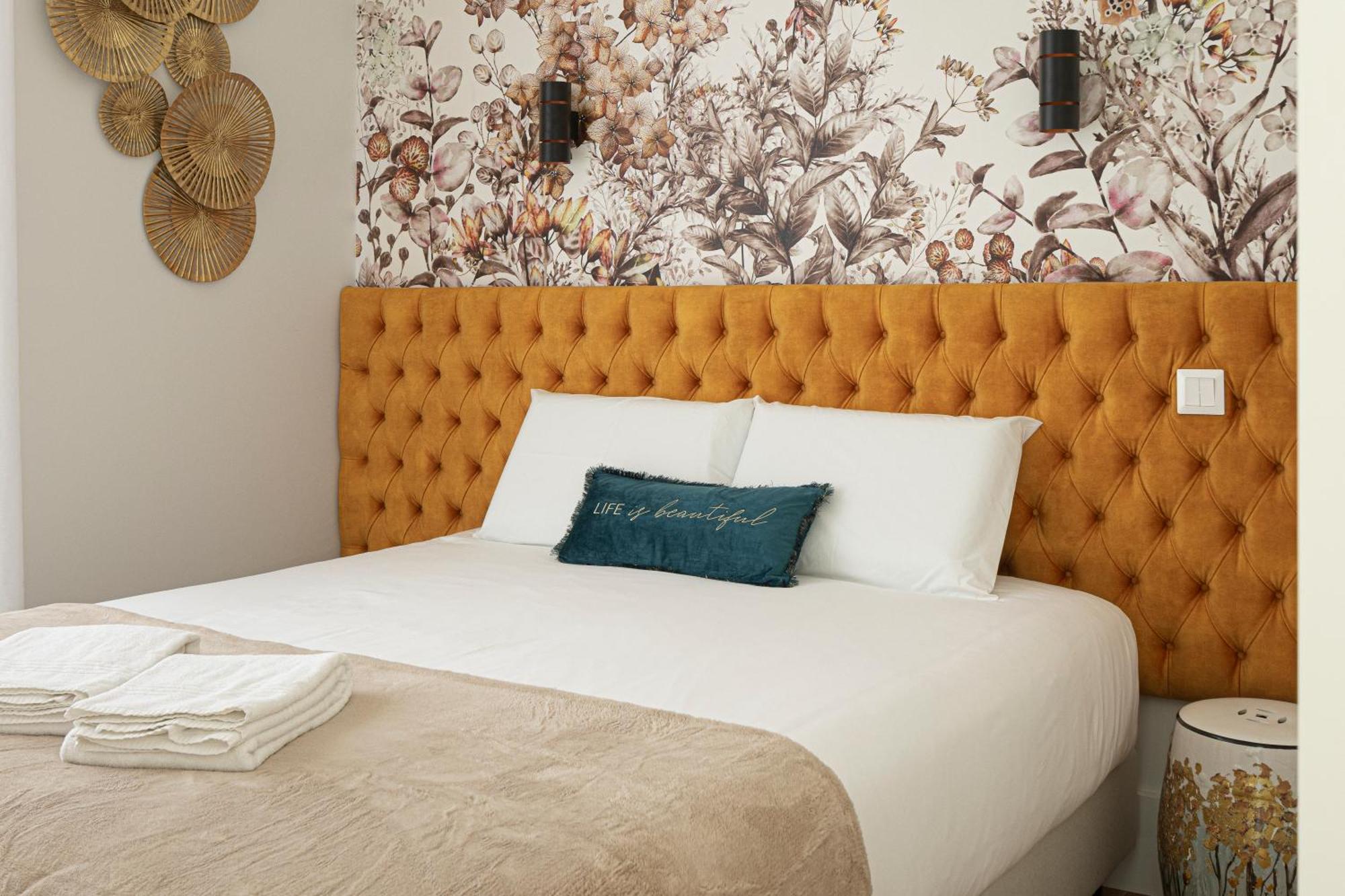 The Downtown Charming Apartment Porto